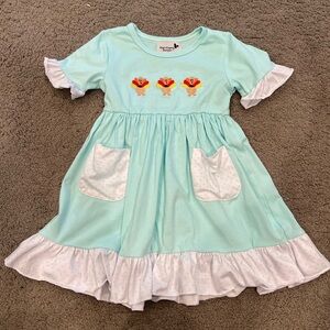 Turkey Dress